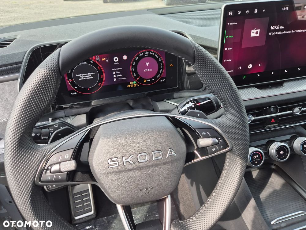 Skoda Kodiaq 2.0 TDI 4x4 Sportline DSG - 11