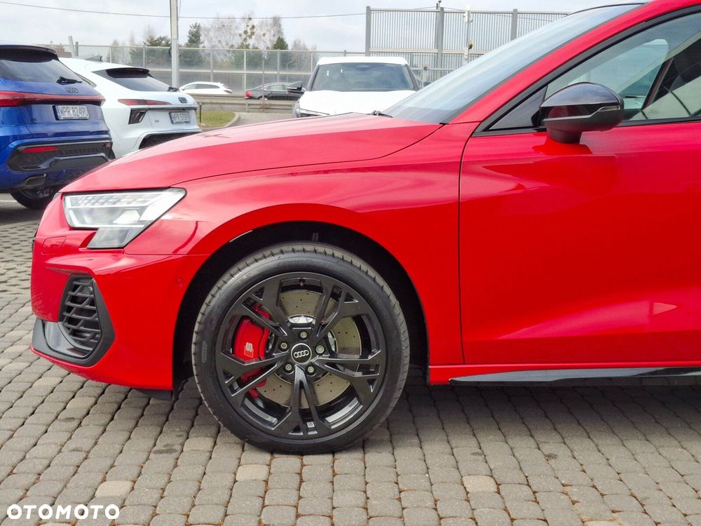 Audi S3 Sportback - 4