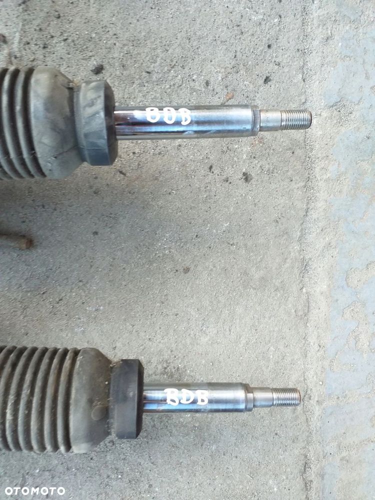 Toyota MR2 SW20 2,0 amortyzator tył lewy prawy - 3