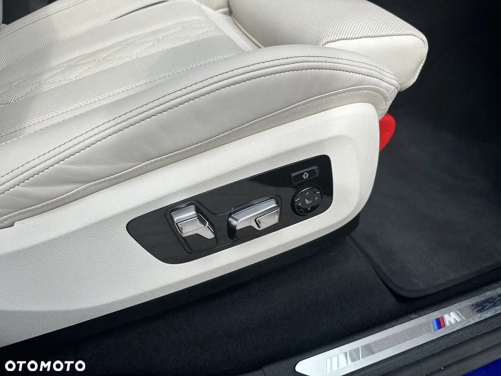 BMW X5 xDrive40d mHEV sport - 19