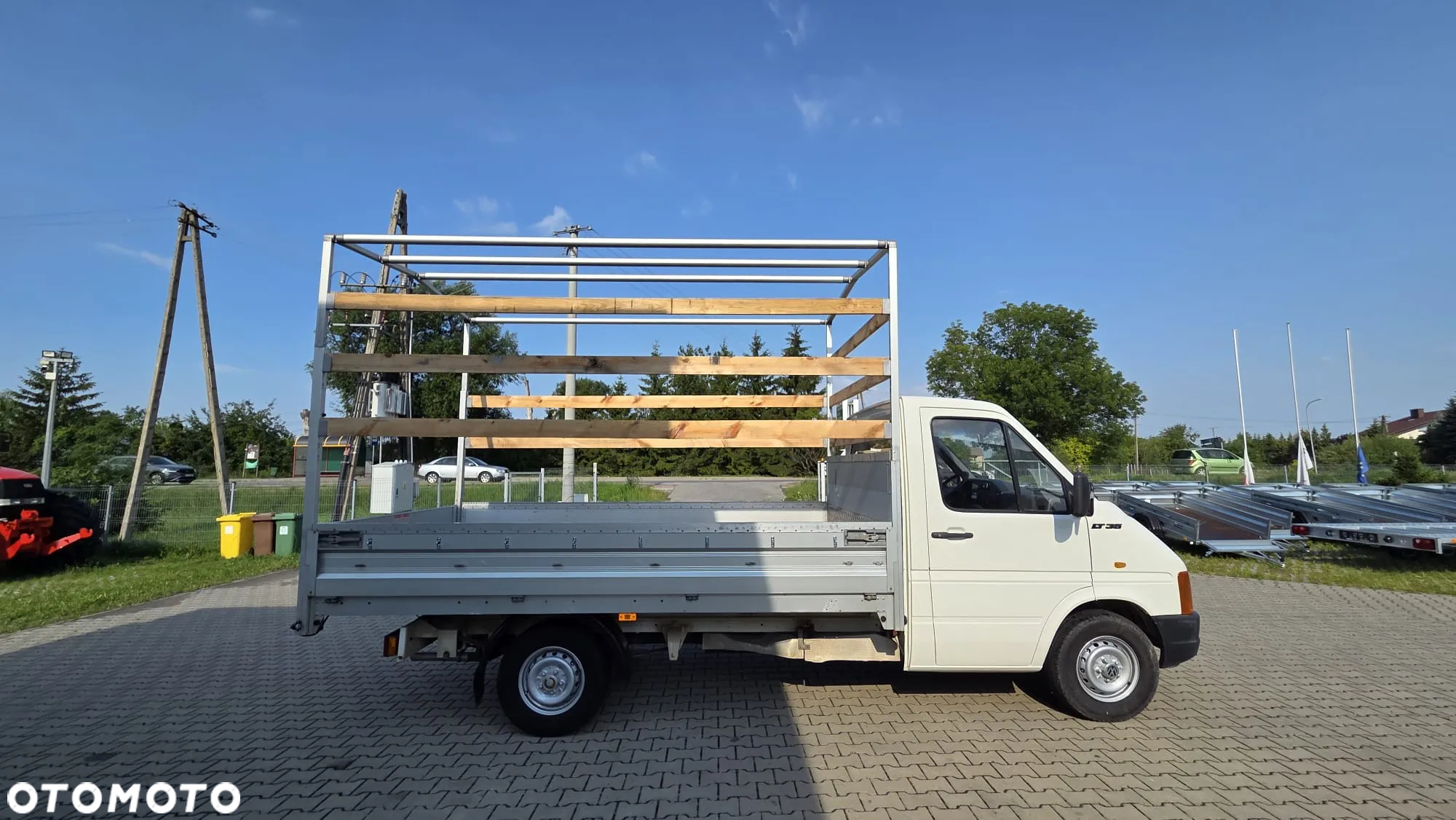 Volkswagen LT 35 - 14