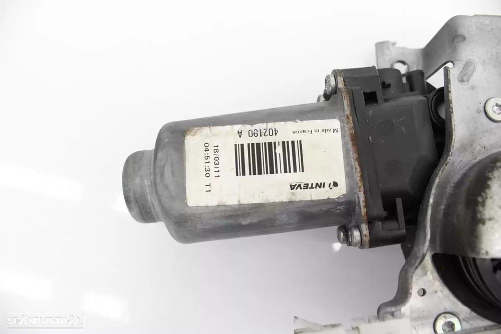 ELEVADOR DE VIDRO TRASEIRO DIREITO NISSAN QASHQAI / QASHQAI +2 I 2011 -402190A - 1