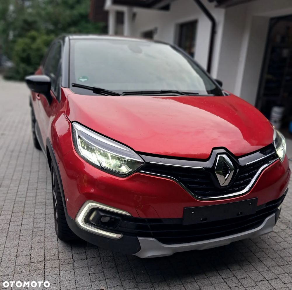 Renault Captur - 3
