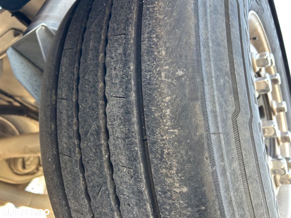 OMEPS CM35, Silo, 3 camere,  4700 kg, factura externa - 34