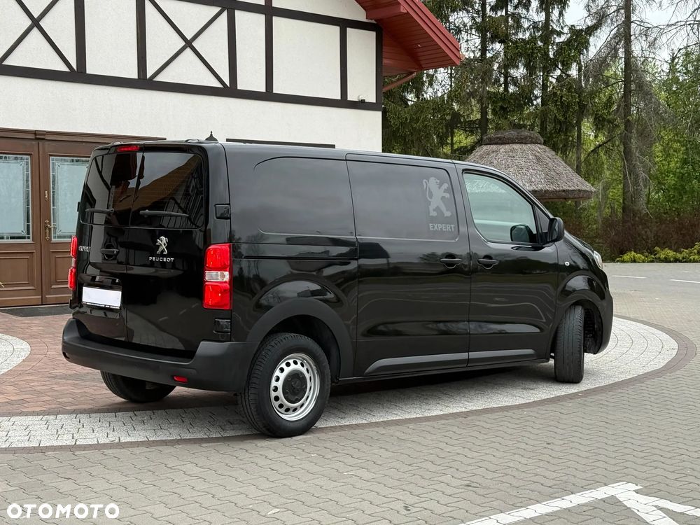 Peugeot EXPERT - 5