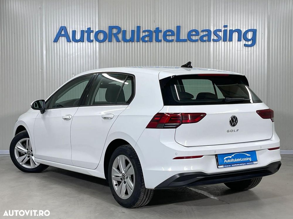 Volkswagen Golf 1.0 TSI Life - 5