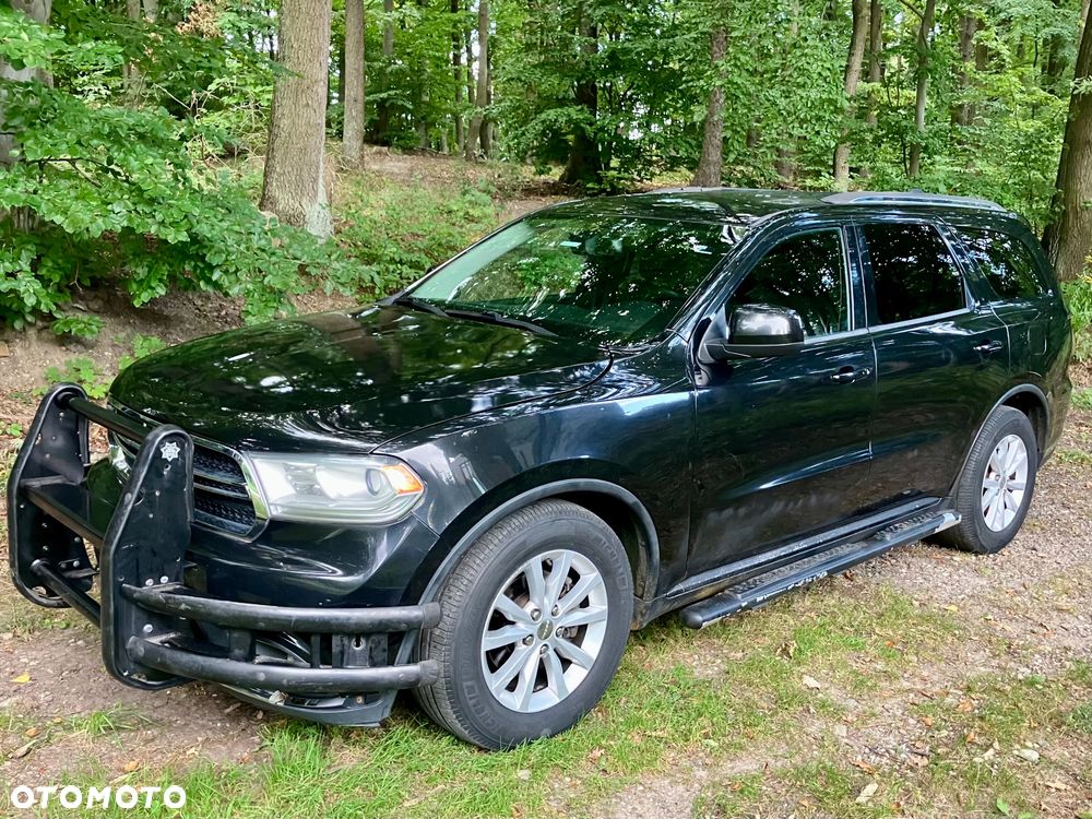 Dodge Durango - 3