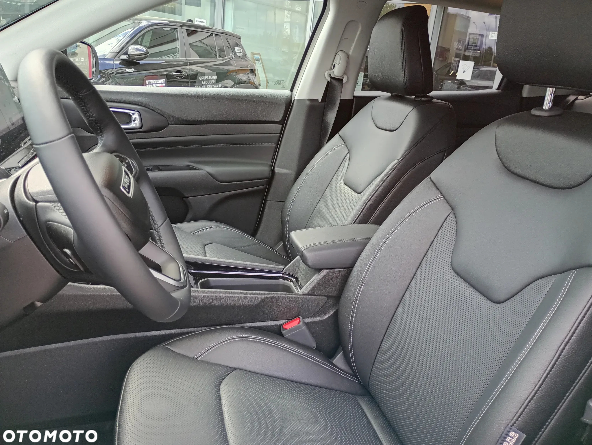 Jeep Compass 1.5 T4 mHEV Summit Winter Edition FWD S&S DCT - 11