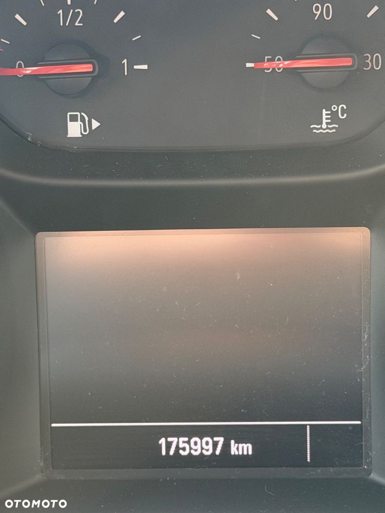 Opel Astra - 3