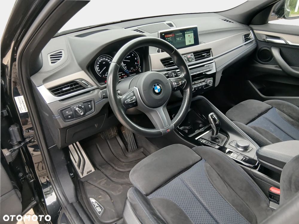 BMW X2 - 13