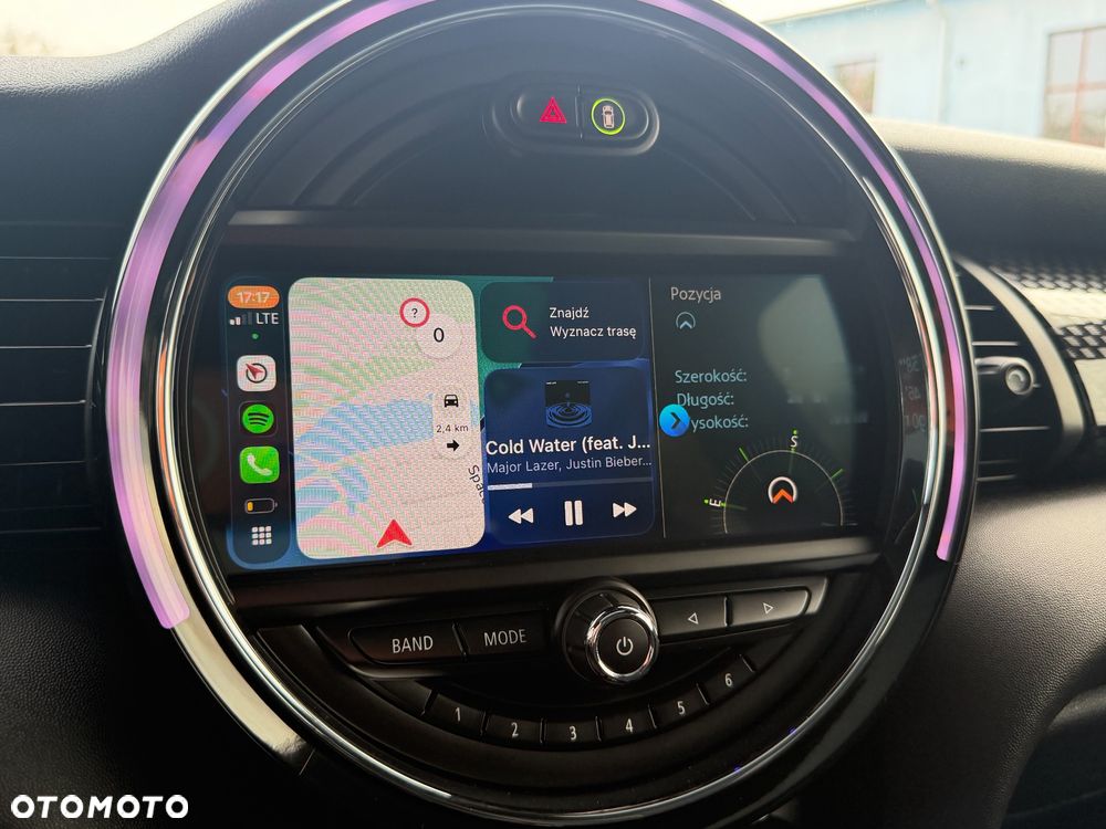 MINI Cooper John Works John Works Trim - 34