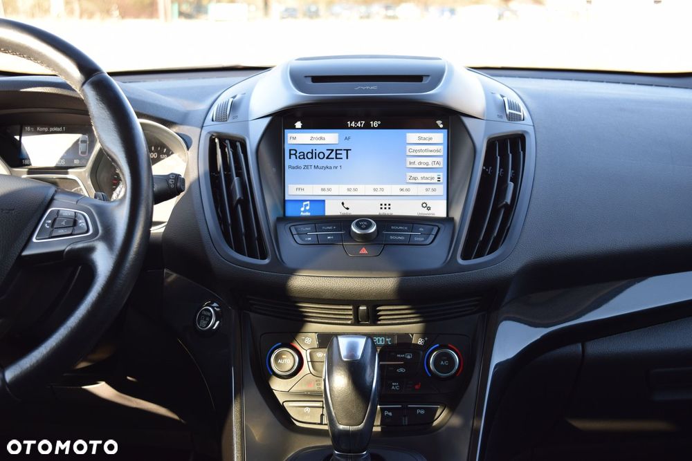 Ford Kuga 2.0 TDCi 4x4 Titanium - 31