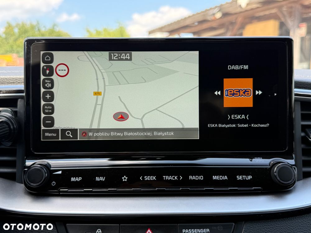 Kia XCeed 1.6 CRDi DCT7 PLATINUM EDITION - 36