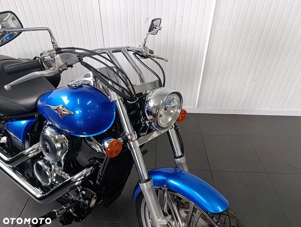 Kawasaki Vulcan - 15