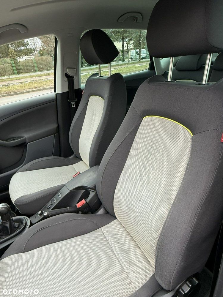 Seat Altea - 8