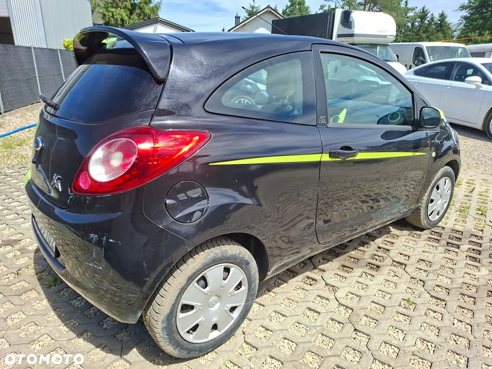 Ford KA 1.2 Digital - 6