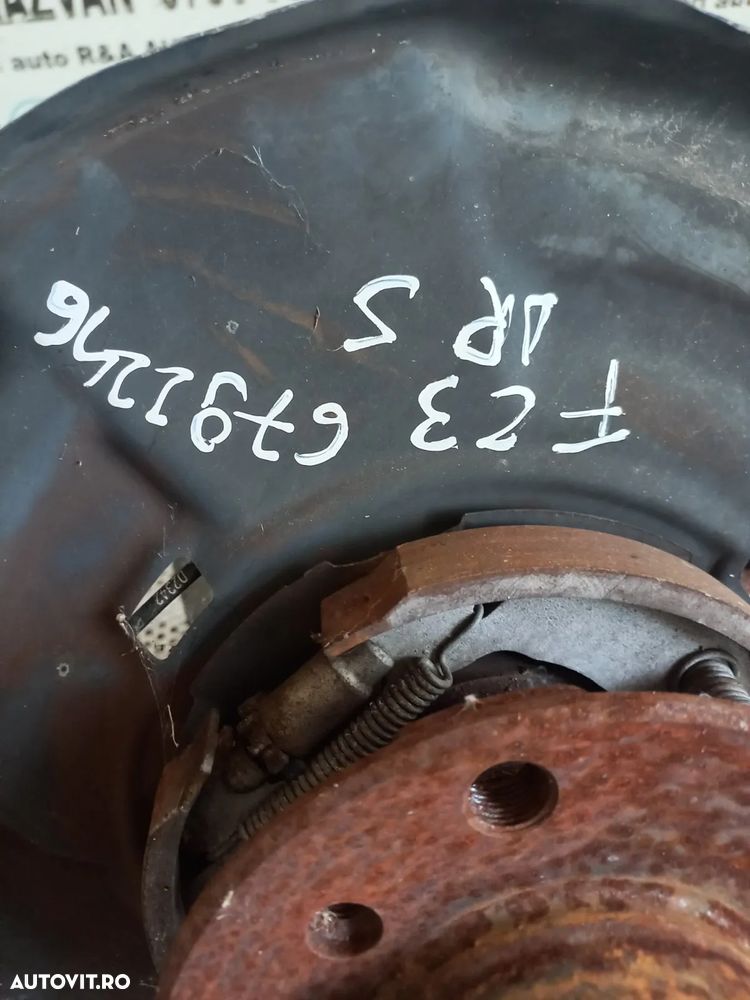 Fuzete Fuzeta Spate Bmw F30 F31 F32 F33 F34 F36 F20 F21 F23 Stanga Dreapta Cod 6792246 6792247 Benzina - Dezmembrari Arad - 7