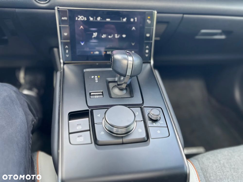 Mazda MX-30 R-EV PHEV Makoto - 20