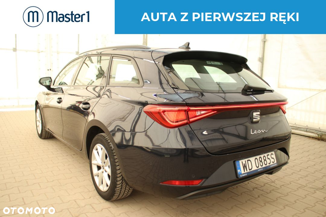Seat Leon 1.5 TSI Full LED - 3