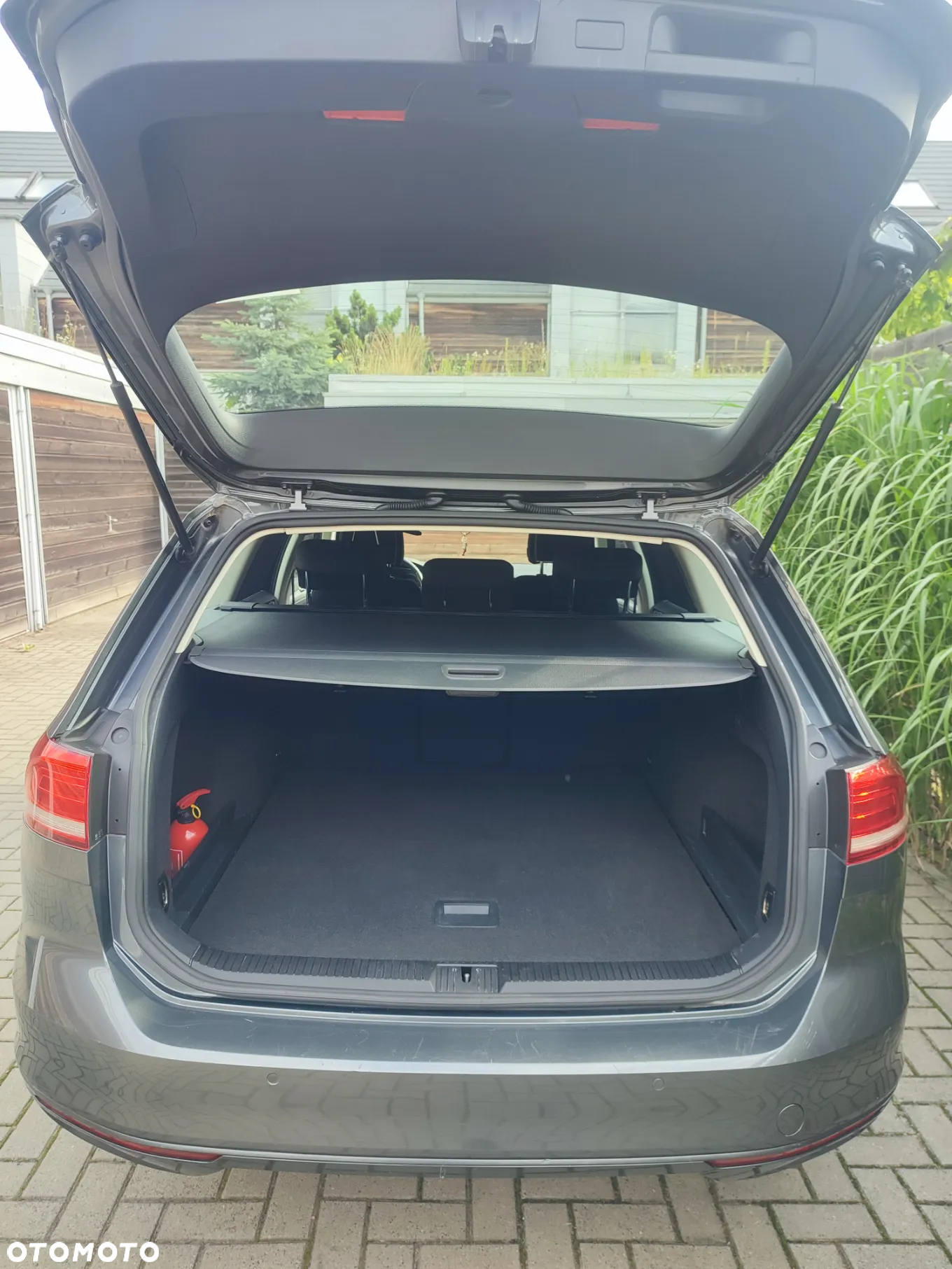 Volkswagen Passat 2.0 TDI BMT Comfortline - 4