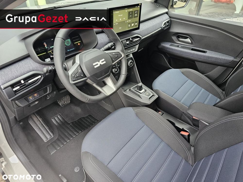 Dacia Jogger - 5
