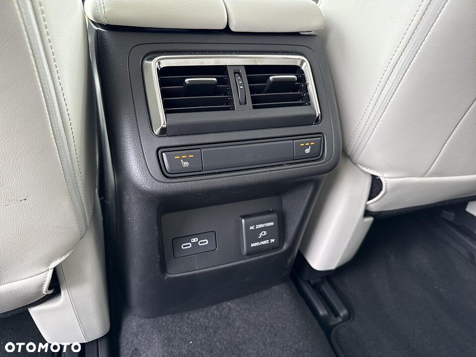 Mazda CX-60 - 23