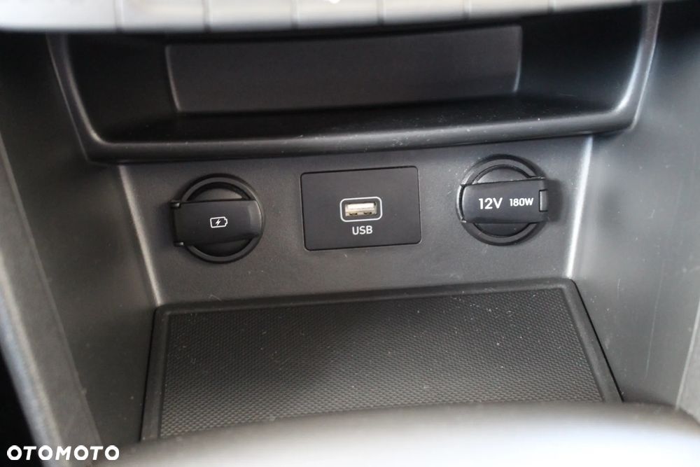 Hyundai Kona 1.6 GDI Hybrid Style DCT - 20