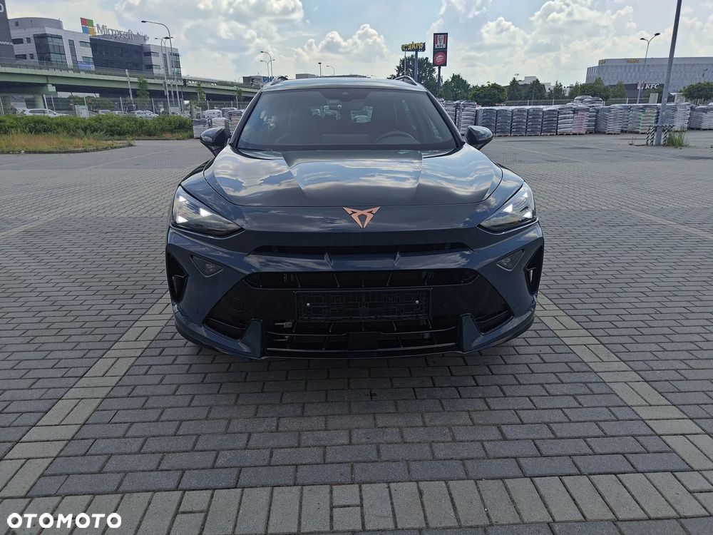 Cupra Formentor 1.5 eTSI mHEV DSG - 2