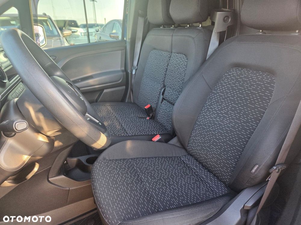 Mercedes-Benz citan - 12