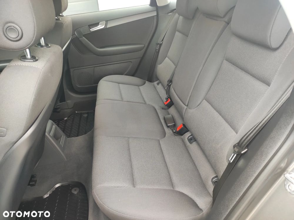 Audi A3 Sportback - 29