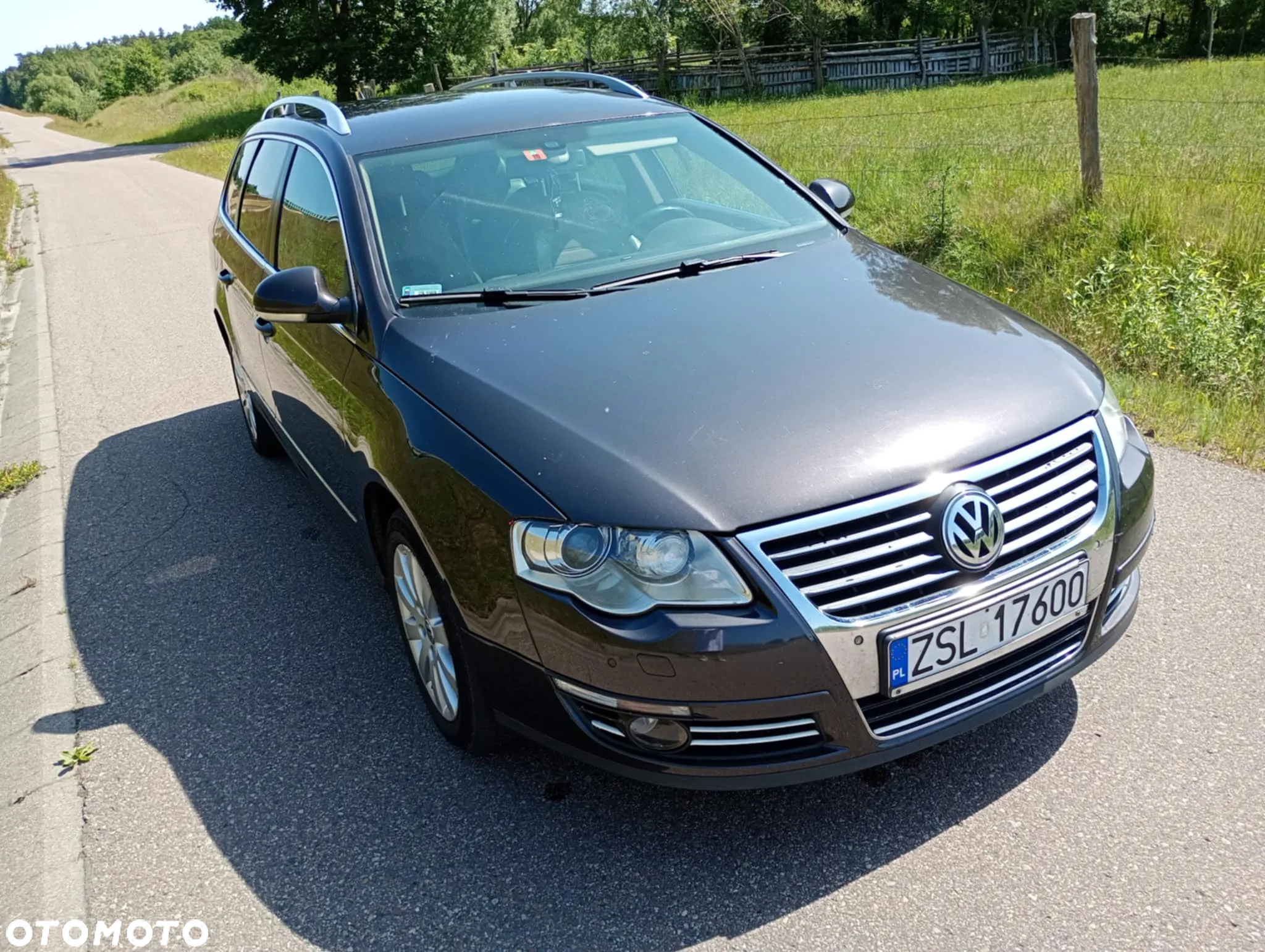 Volkswagen Passat 2.0 TDI Highline - 2