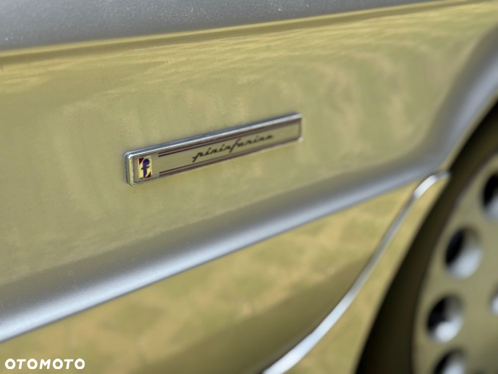 Alfa Romeo Spider 2.0 - 10