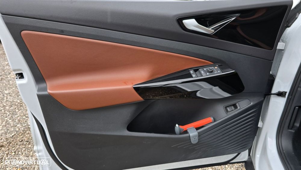 VW ID.4 77 kWh Pro Performance - 8
