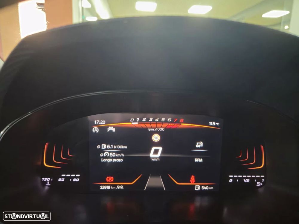 SEAT Arona 1.0 TSI Style - 7