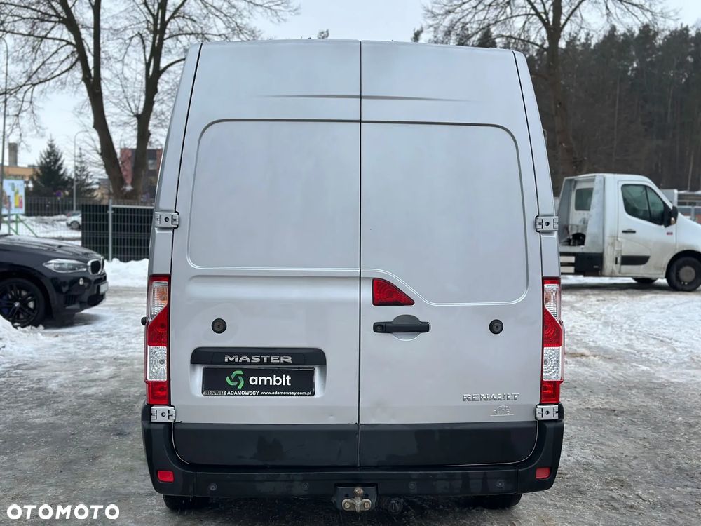 Renault Master - 5