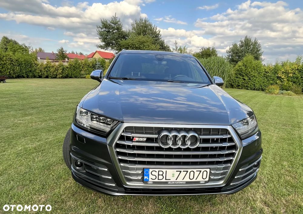 Audi SQ7 - 3