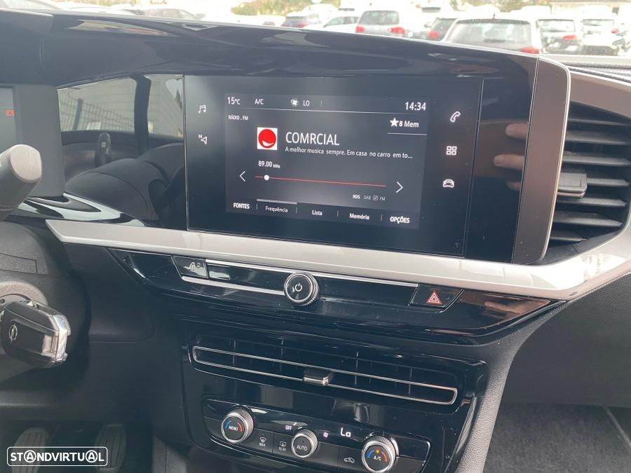 Opel Mokka 1.5 D Edition - 6