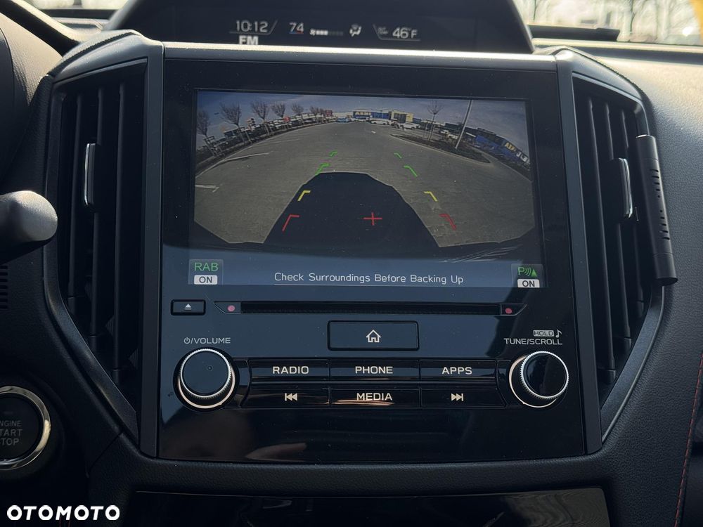 Subaru Forester - 27