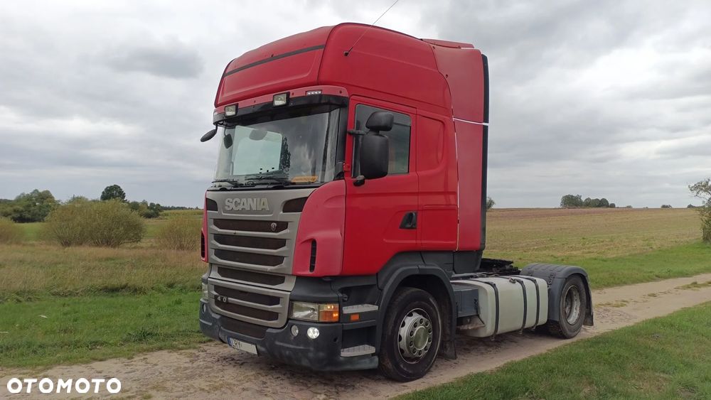 Scania R440 PDE Euro 5 - 3