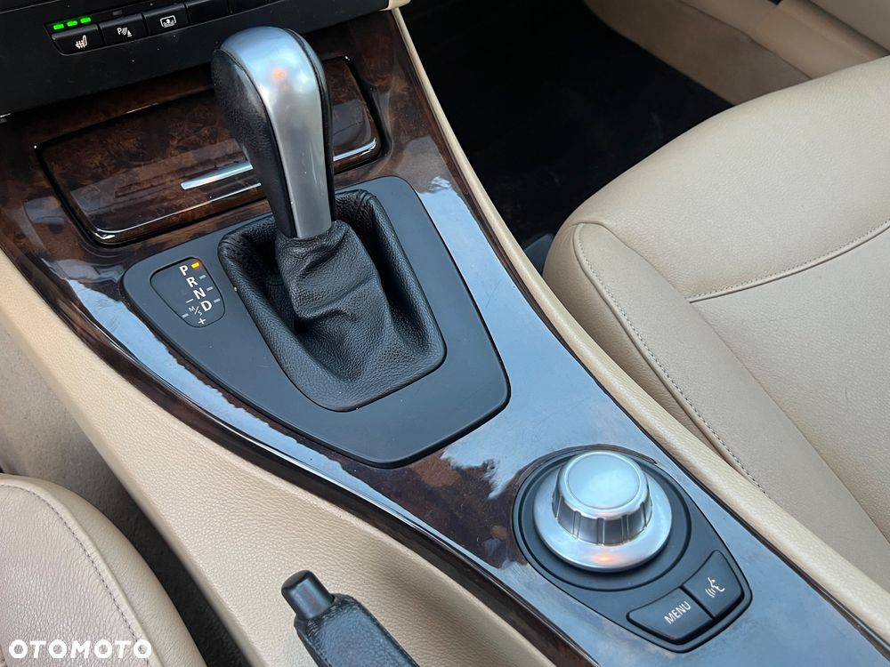 BMW Seria 3 - 15