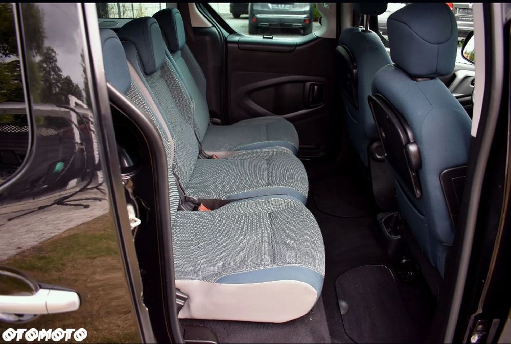 Citroën Berlingo - 37