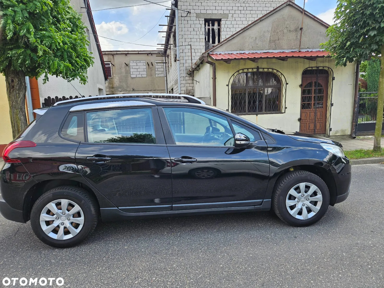 Peugeot 2008 PureTech 100 Active - 14