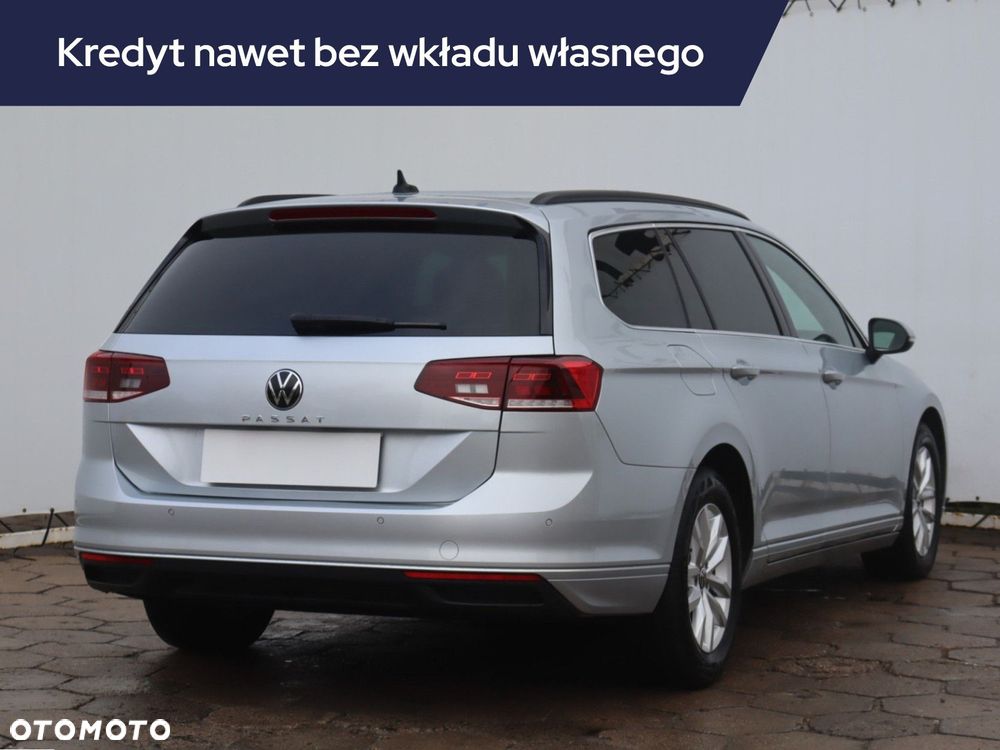 Volkswagen Passat Variant - 7