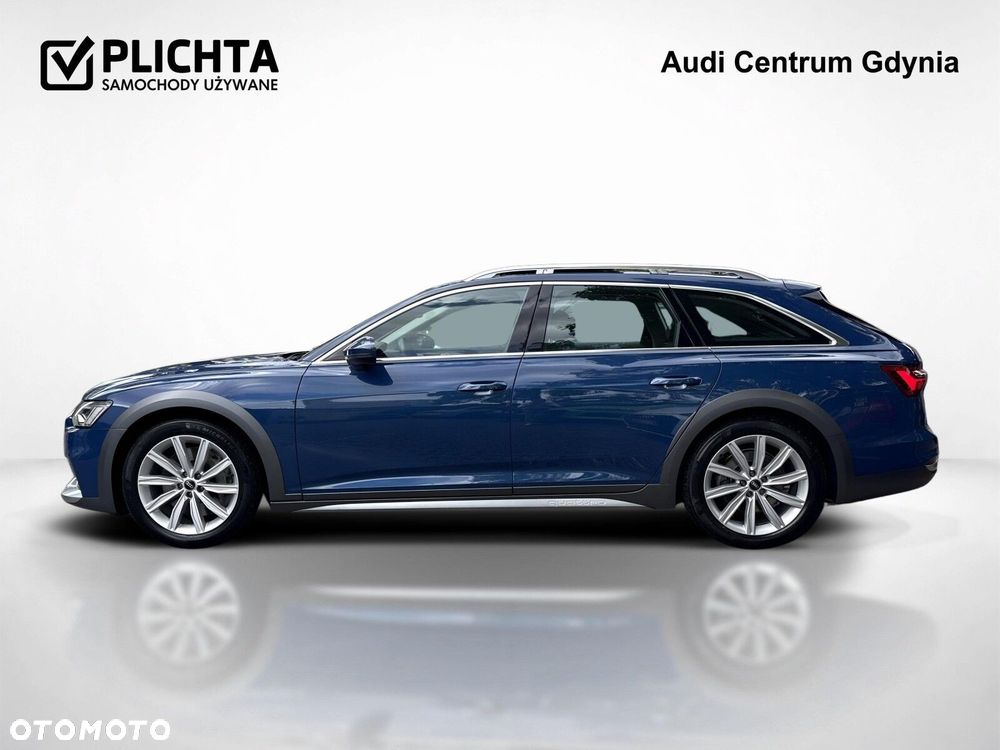 Audi A6 Allroad 55 TFSI mHEV Quattro S tronic - 4