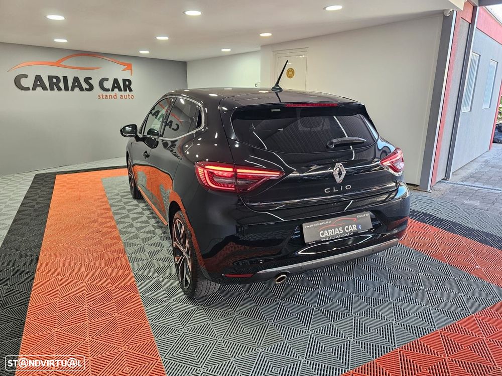 Renault Clio 1.0 TCe Intens - 6