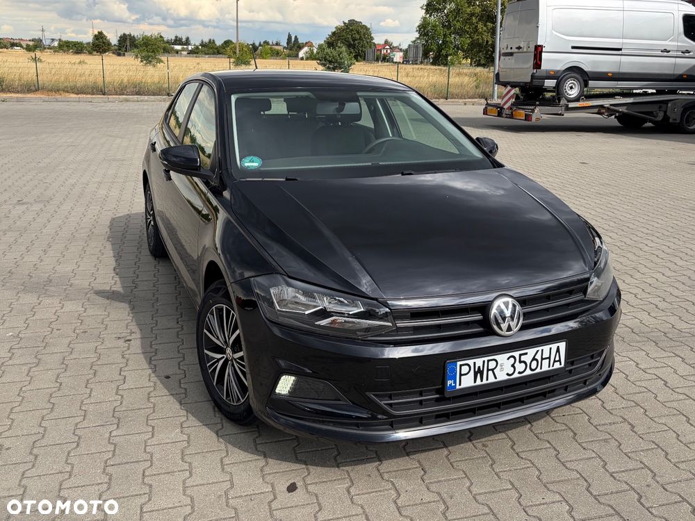 Volkswagen Polo 1.0 (Blue Motion Technology) Comfortline - 2