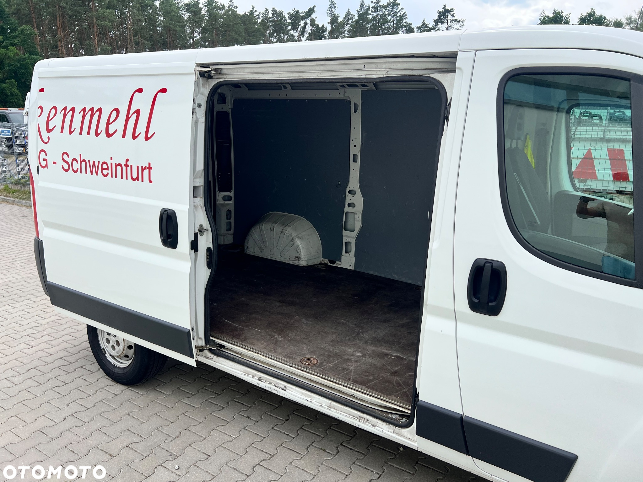 Peugeot Boxer L2H1 - 17