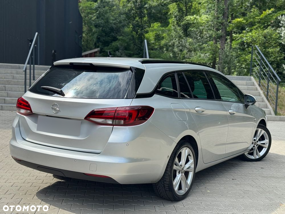 Opel Astra - 11