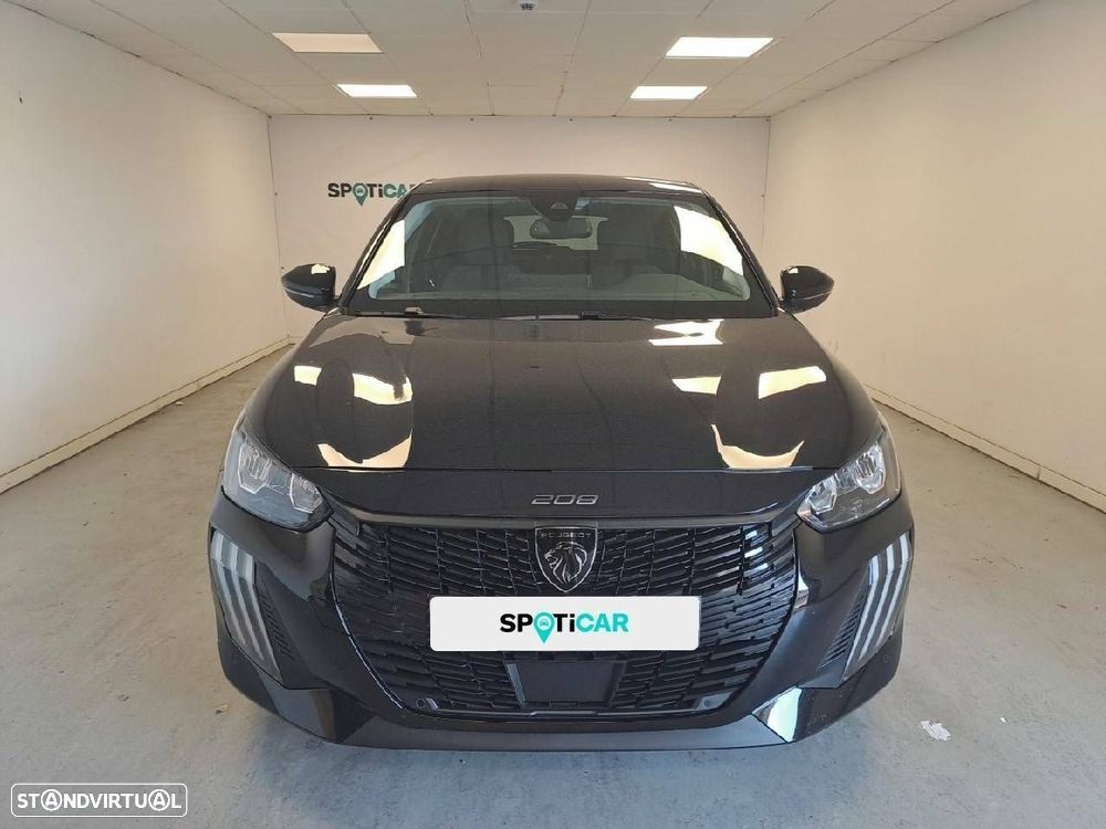 Peugeot 208 1.2 Hybrid Allure e-DCS6 - 2