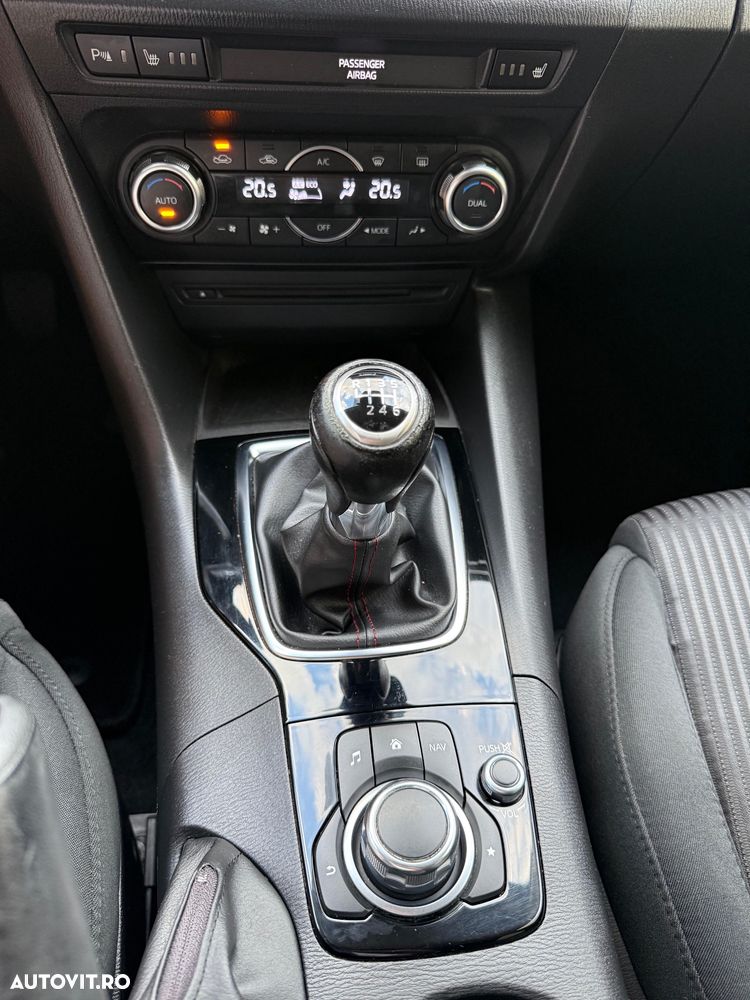 Mazda 3 - 18